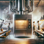 Custom Stainless Steel Furniture: Combining Durability and Elegance