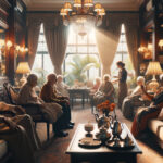 best old age home in Kolkata