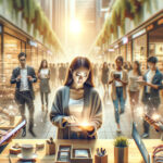 Exploring the Future of Online Shopping Centers