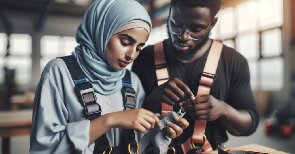 How to Inspect and Maintain Your Safety Harness for Longevity?