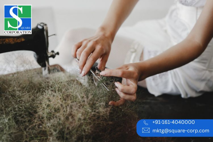 Recycled Polyester Fabric Manufacturers