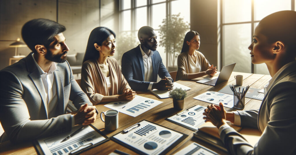 Modern Advertising Ideas for B2B Firms