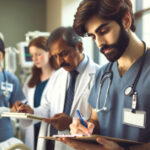 nurse staffing agency