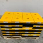 polyethylene dock bumpers manufacturer in saudi arabia