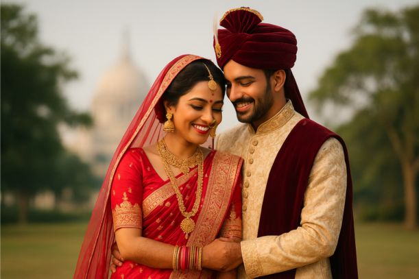 Best Wedding Photographer in Kolkata