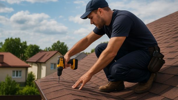Local Roofing Contractors Adelaide
