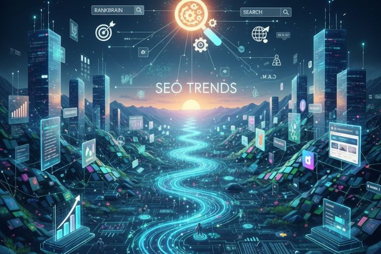 SEO Service Provider in Dehradun