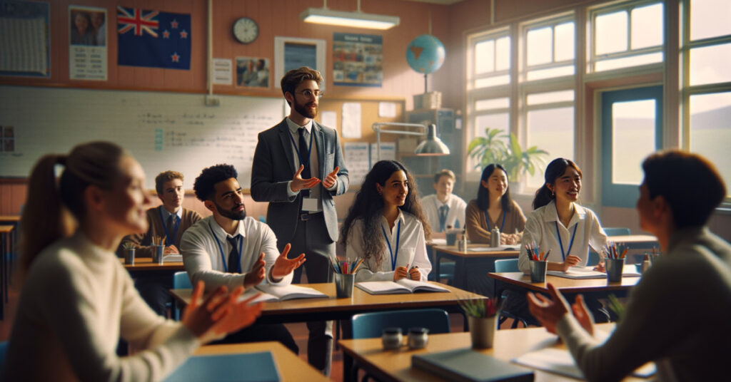 Study NZ and Learn from Top Registered Teachers NZ