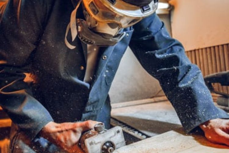 Furniture Fabrication