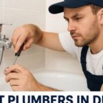 24 Hour Plumber Dubai