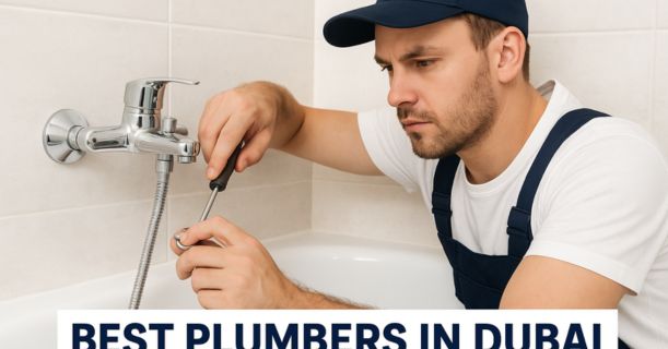 24 Hour Plumber Dubai
