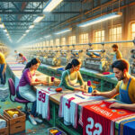 Jersey Manufacturers In India