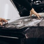 Car PPF Film Cost: What Affects the Price in 2026