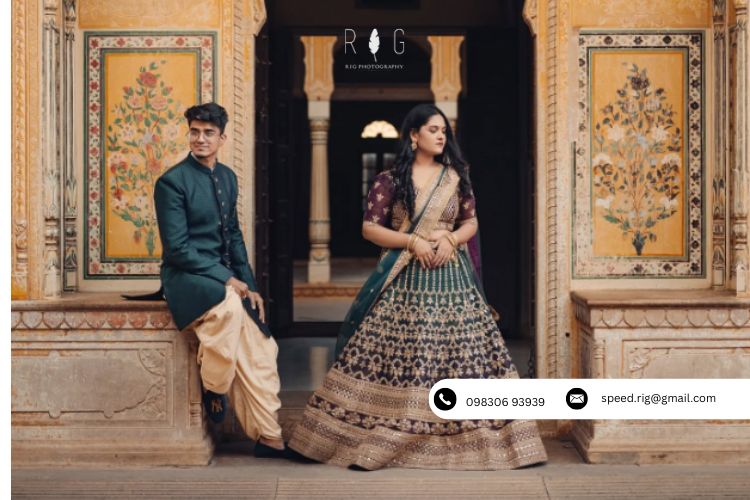 Marriage photography Kolkata