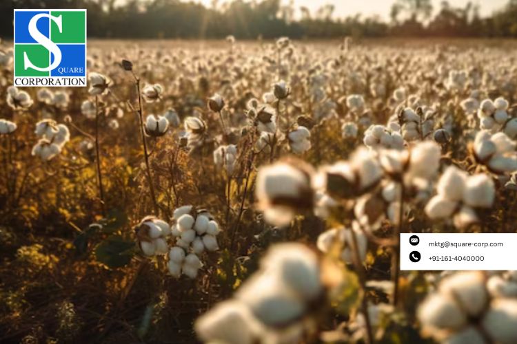 Organic Cotton Fabric Manufacturers in India