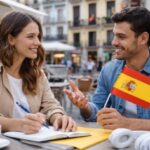 Spanish Lessons Online