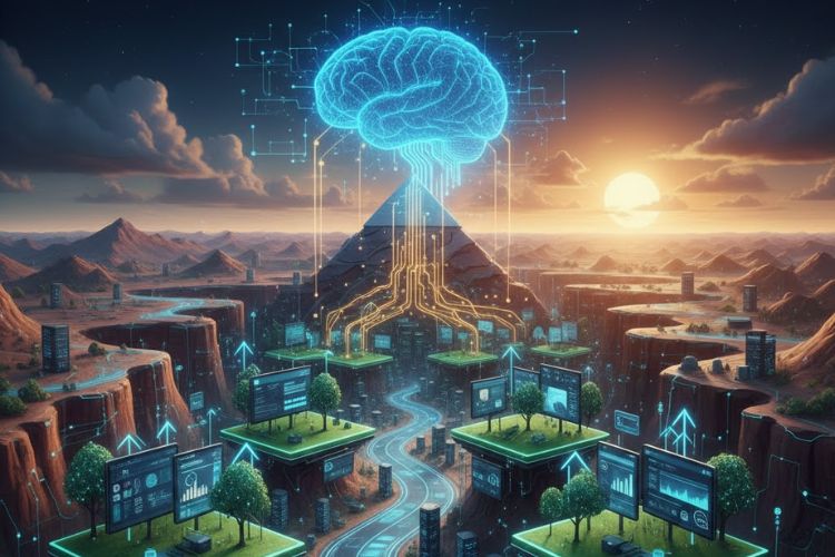 Algorithmic Attention Modeling for SEO Growth