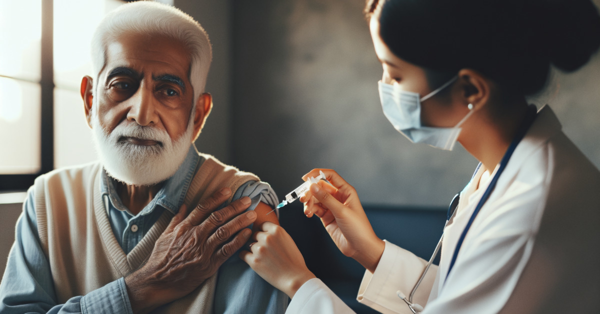 Side Effects, Safety, and What Seniors Can Expect After Pneumonia Vaccination