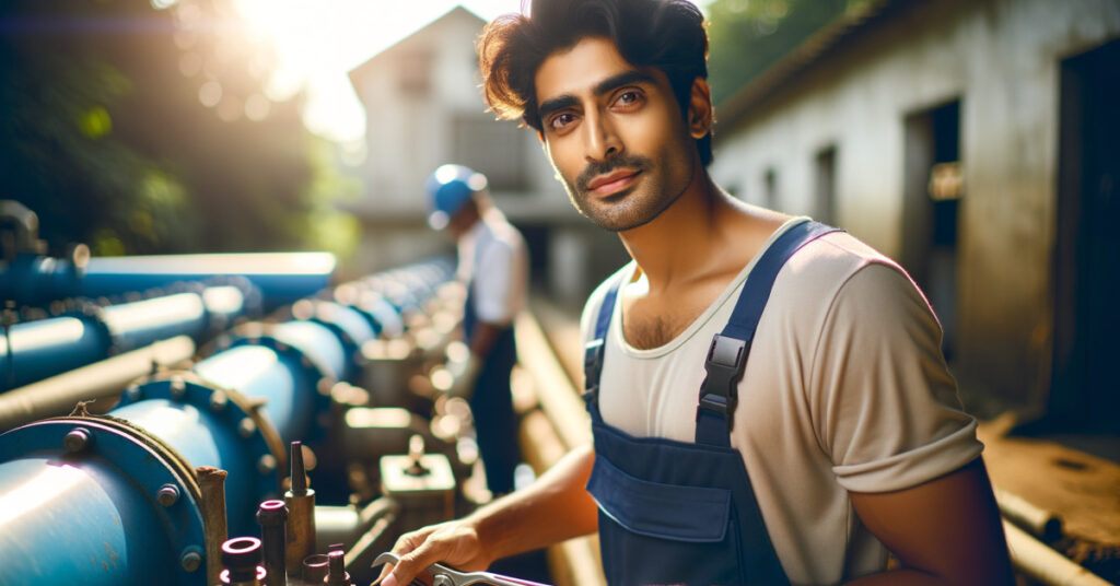 Top 10 Sewage Treatment Plant Providers in India: An Expert Review