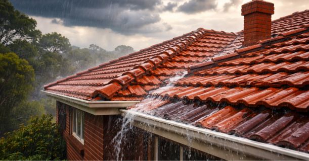 Roof Repairs Adelaide