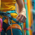 Full Body Harness