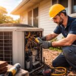 AC Repair Dubai Near Me