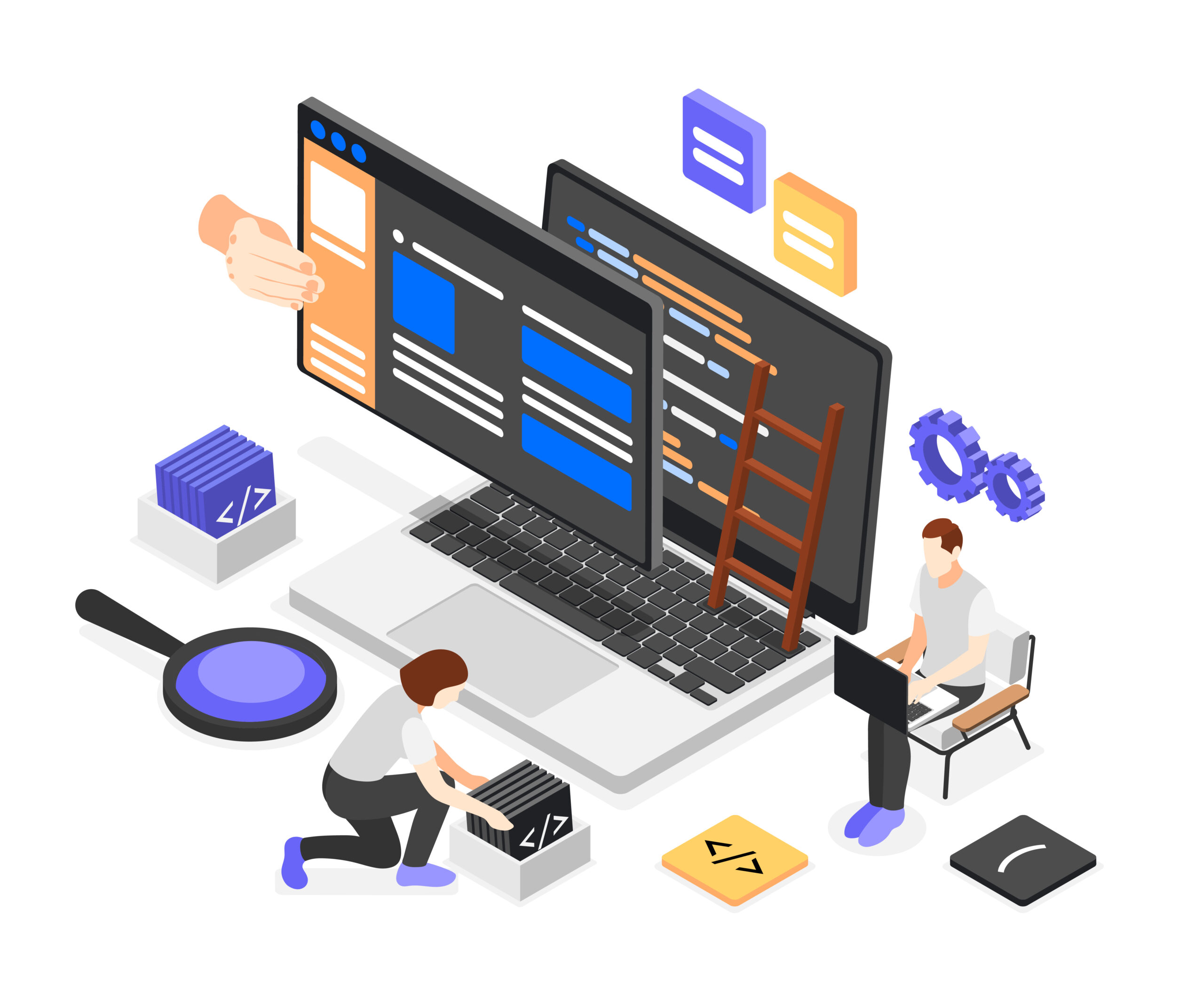 website development agency in kolkata