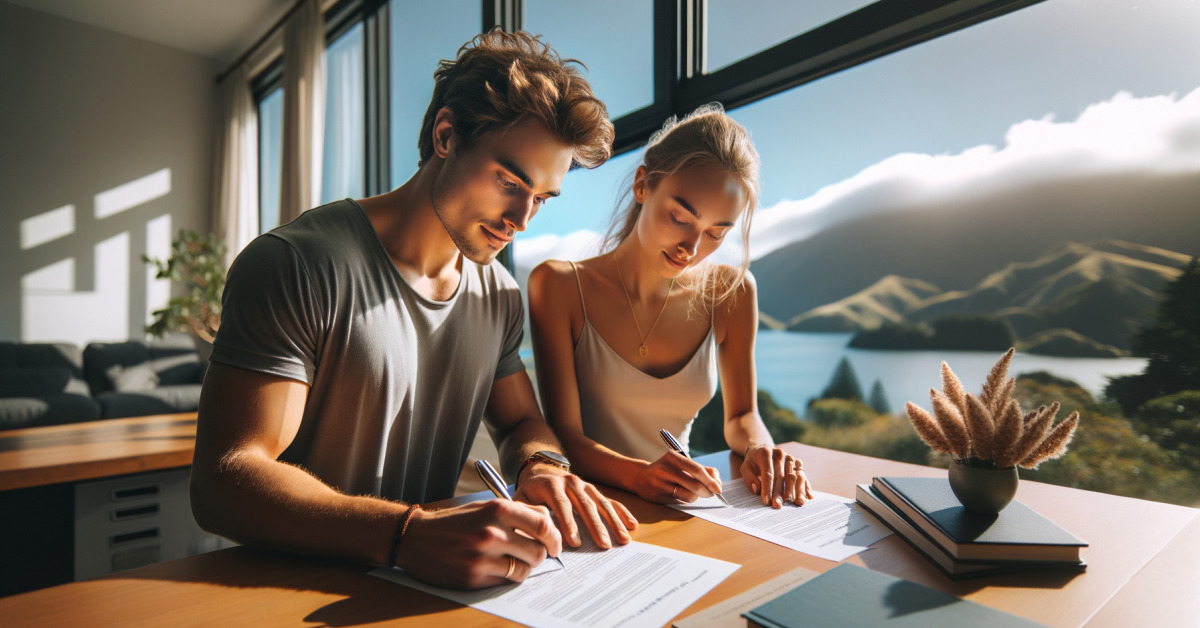 Getting Married in NZ for Foreigners: Legal Requirements Explained