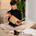 Tarot Card Reader in India