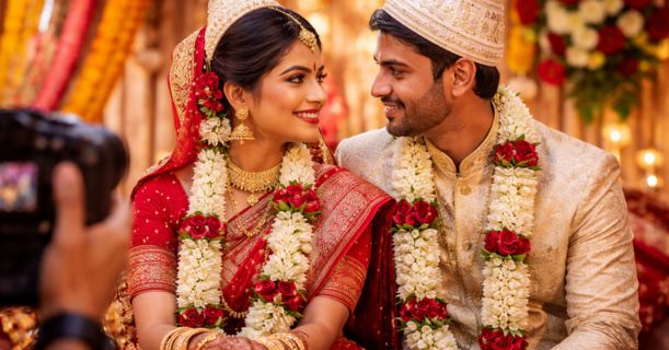 Wedding Photographers in Kolkata