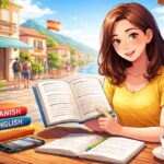 Learn Spanish by Reading Stories