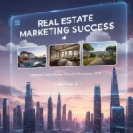 Social Media Ads for Real Estate Marketing Success
