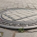 Ductile Cast Iron Manhole Cover India