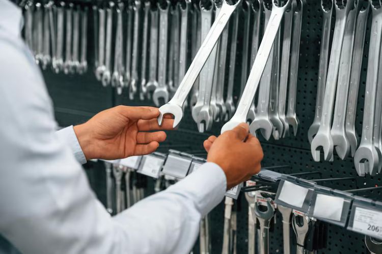 Tools Suppliers In UAE Dubai UAE