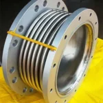 universal expansion joints