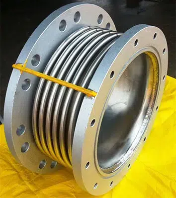 universal expansion joints