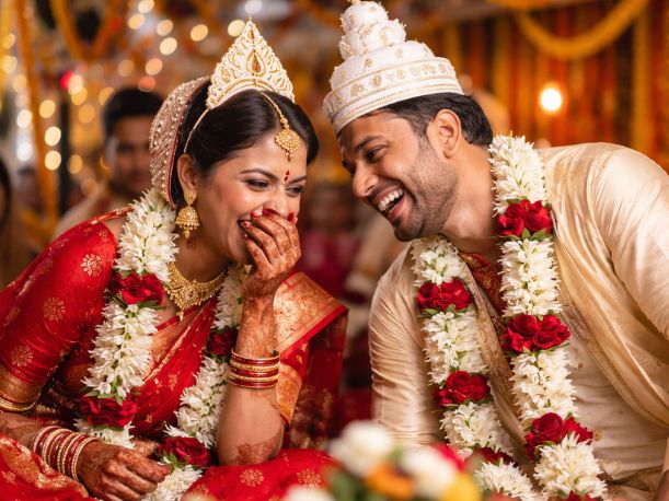 Wedding Photographer in Kolkata