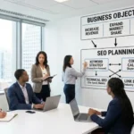 SEO Planning That Aligns With Business Objectives