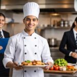 Diploma in Hotel Management Colleges in Kolkata