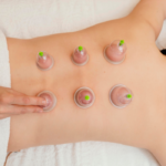 Ventosa Cupping Massage Therapy