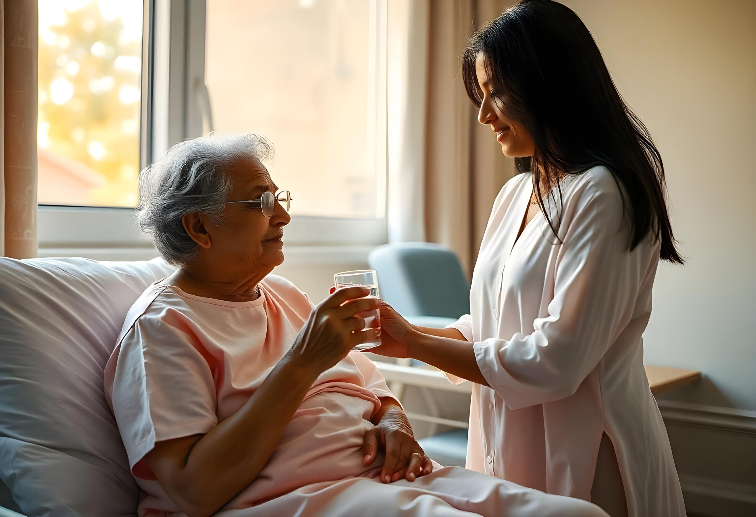 dementia care service in Kolkata