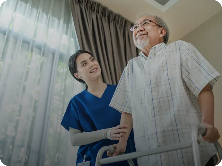 home health staffing services in Santa Clara