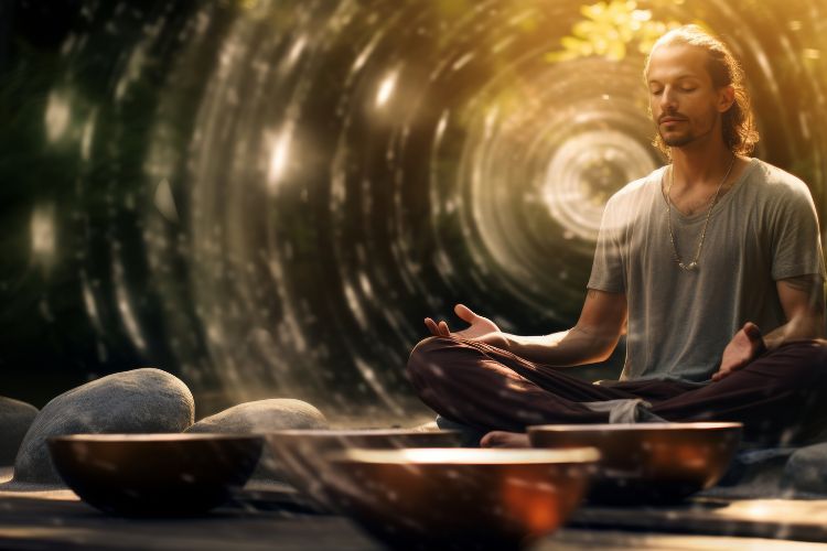 Spiritual Healer in India