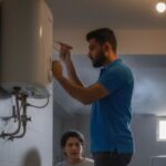 Top Plumbing Company in Dubai