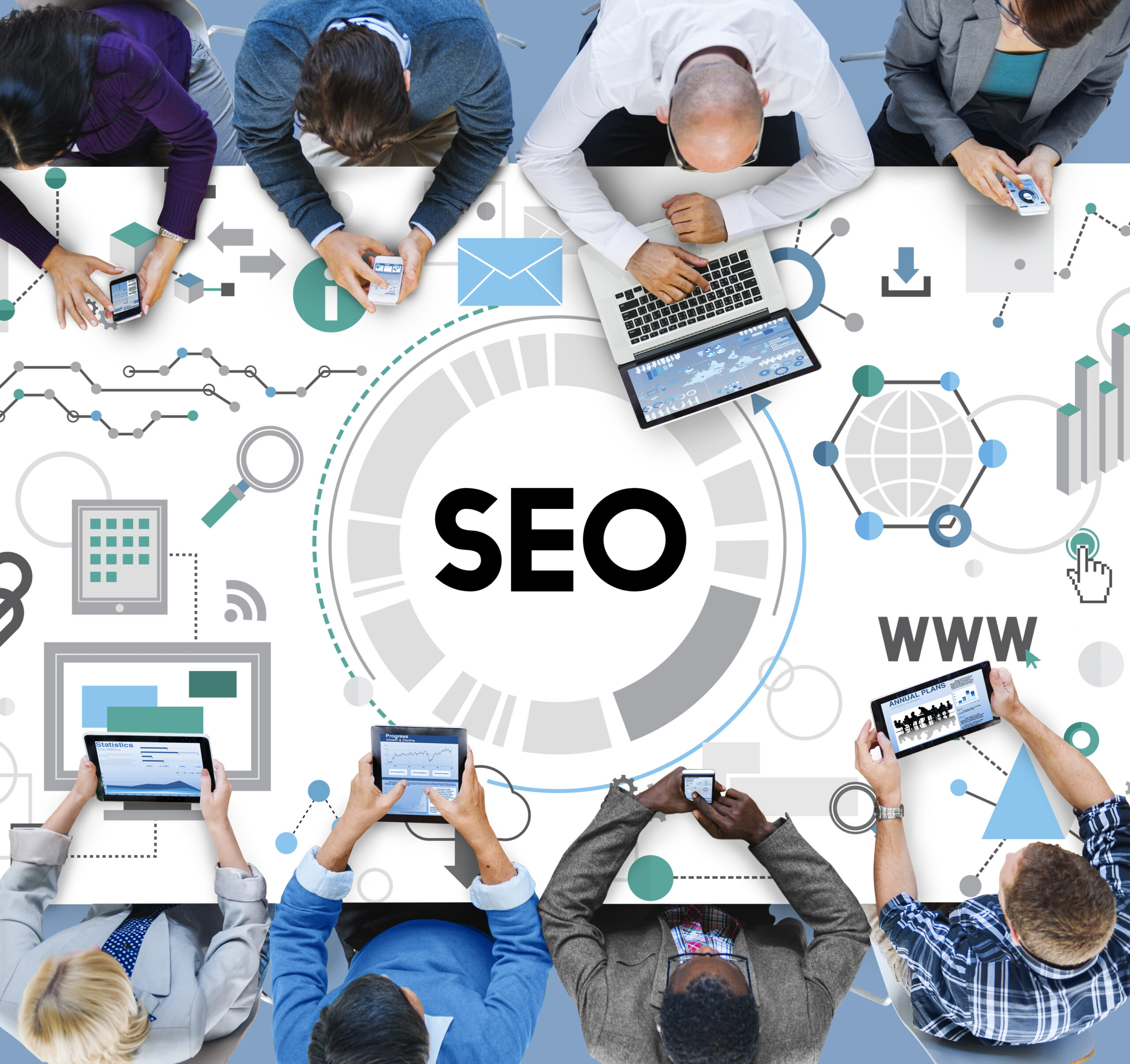 SEO Agency in Faridabad