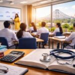 Healthcare Management Course in Kolkata