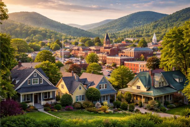 Best Places in US To Buy Rental Property