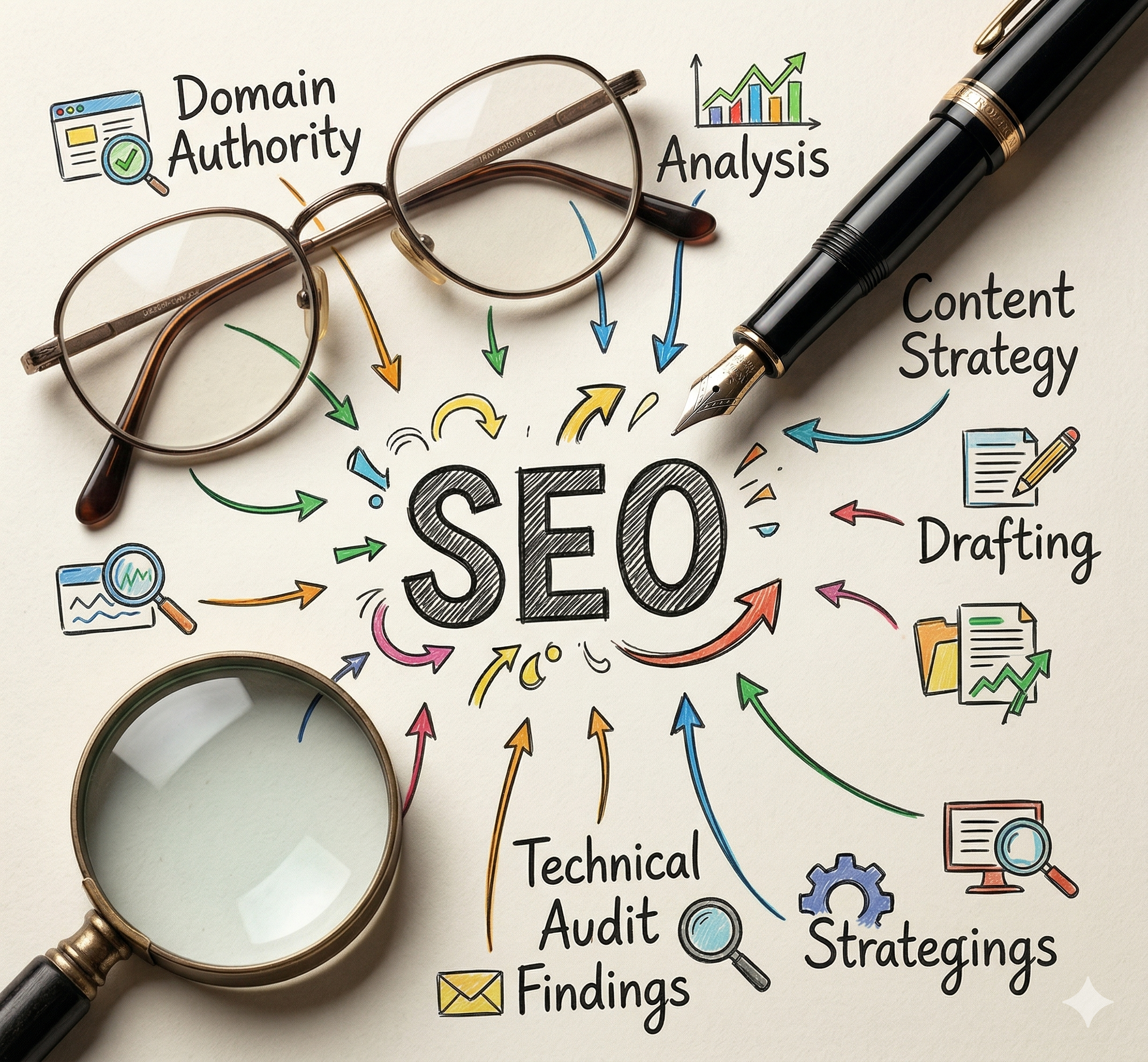 SEO Agencies In India