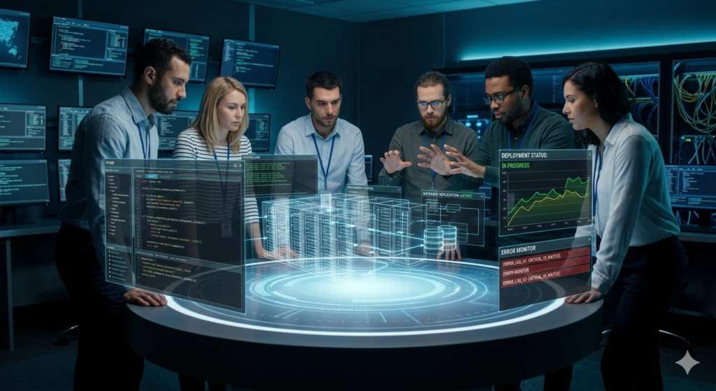 Top Web Development Company In India