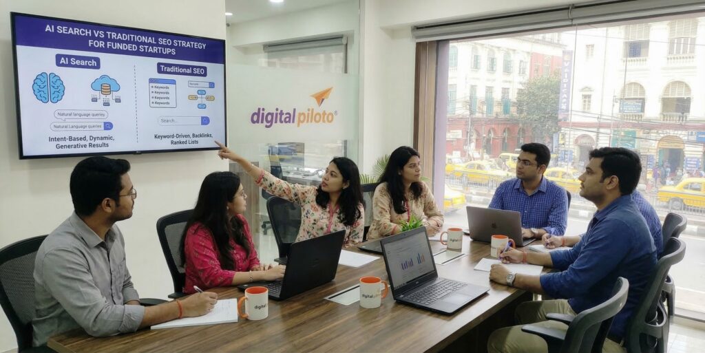 Digital Marketing Service Kolkata